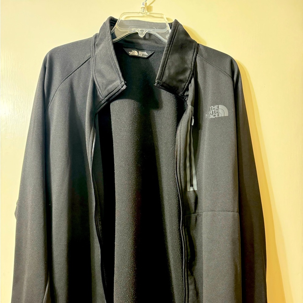 Men’s Northface jacket Sz XL